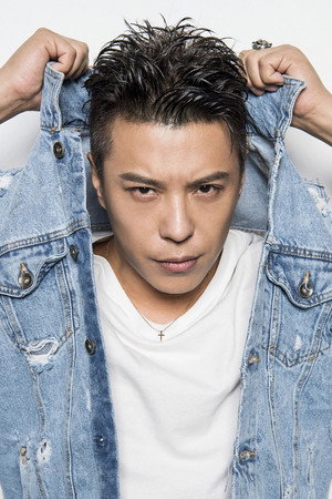 Photo of Long Sheng from the Latest Netflix gallery