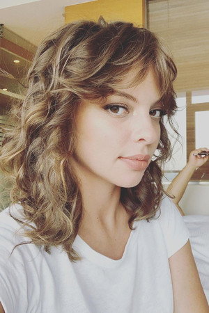 Photo of Regina Burd from the Latest Netflix gallery