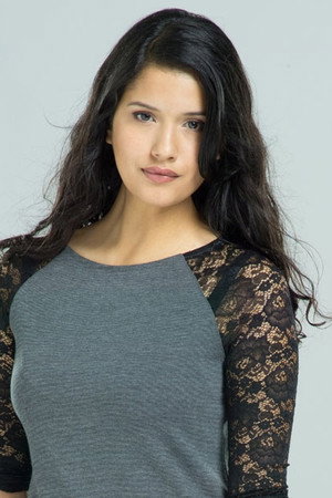 Tanaya Beatty photo