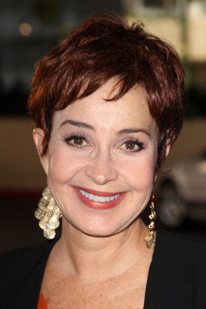 Annie Potts photo