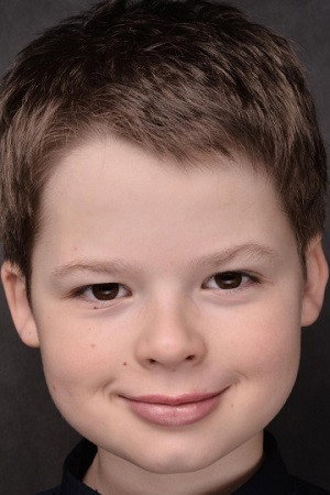 Photo of Daniil Chibrikov from the Latest Netflix gallery