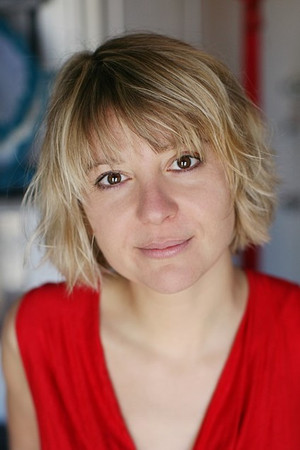 Photo of Aurore Pourteyron from the Latest Netflix gallery