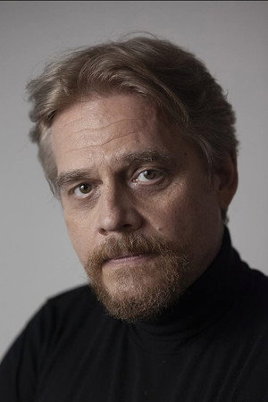 Photo of Heinz K. Krattiger from the Latest Netflix gallery