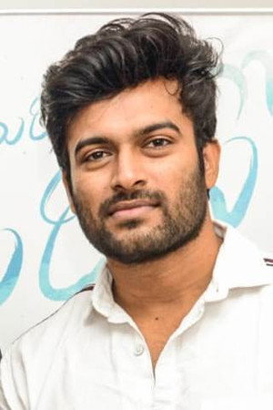 Photo of Dinesh Tej from the Latest Netflix gallery