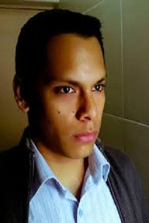 Photo of Fabio Chamorro from the Latest Netflix gallery