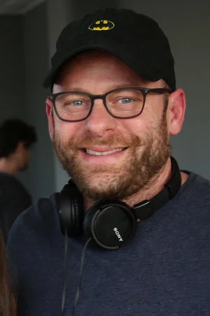 Photo of Brett Pierce from the Latest Netflix gallery