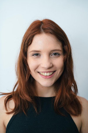 Photo of Esmeralda Segui from the Latest Netflix gallery