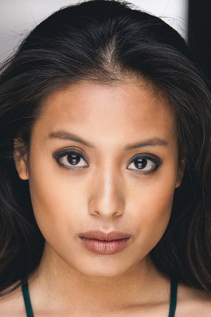 Photo of Vivien Ngô from the Latest Netflix gallery