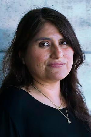 Photo of Melina León from the Latest Netflix gallery