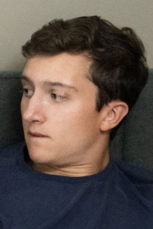 Photo of Jack Andram from the Latest Netflix gallery