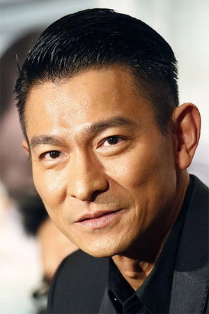 Andy Lau photo