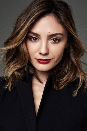 Christine Evangelista photo