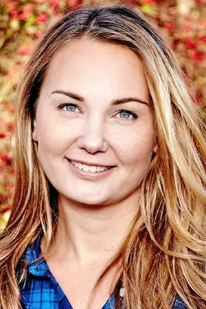 Christina Sederqvist photo