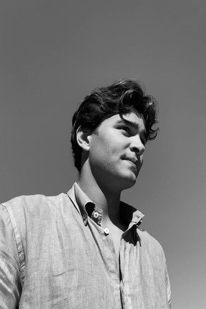 Photo of Marcello Mantero from the Latest Netflix gallery