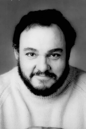 John Rhys-Davies photo