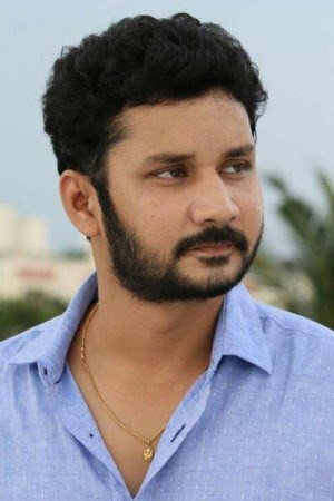 Photo of Vishnu Kumar from the Latest Netflix gallery
