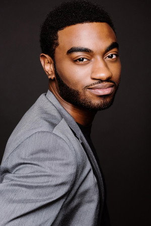 Jelani Alladin photo