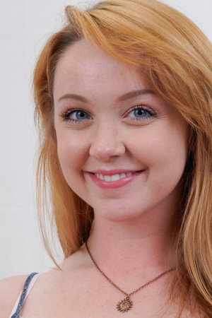Photo of Nikole Nash from the Latest Netflix gallery