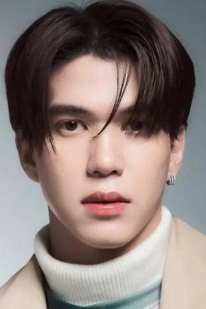 Benjamin Brasier photo