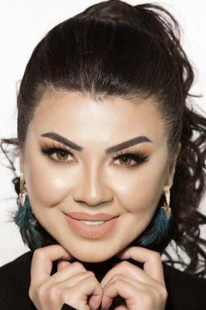 Fidan Akhundova photo