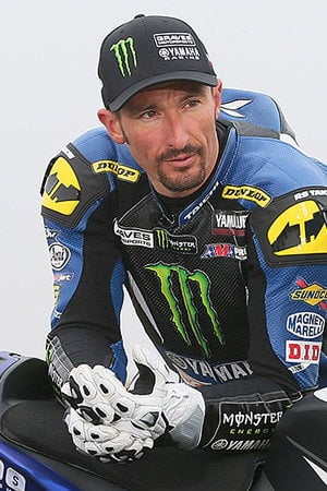 Photo of Josh Hayes from the Latest Netflix gallery
