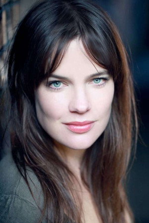 Photo of Katie McGuinness from the Latest Netflix gallery