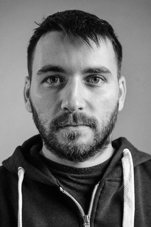 Photo of Eduardo Crespo from the Latest Netflix gallery