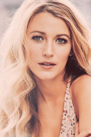 Blake Lively photo