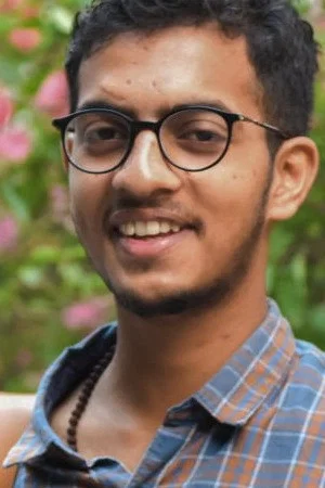 Photo of Natesh Hegde from the Latest Netflix gallery