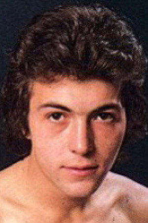 Photo of Lorenzo Belini from the Latest Netflix gallery