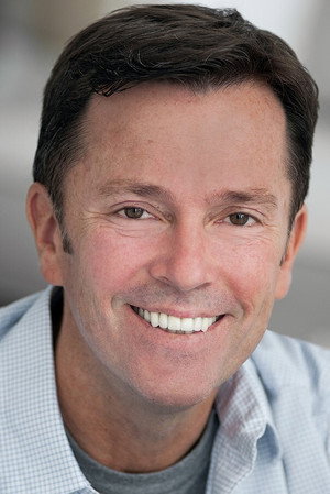 Photo of Patrick James from the Latest Netflix gallery