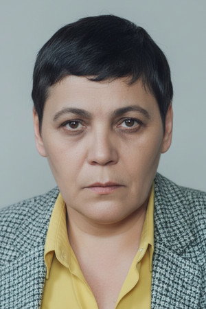 Photo of Ahmet Koç from the Latest Netflix gallery