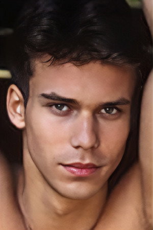 Photo of Ivo Svoboda from the Latest Netflix gallery