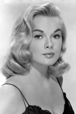 Leslie Parrish photo