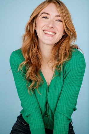 Photo of Taylor Meskimen from the Latest Netflix gallery