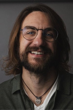 Photo of Travis Carlson from the Latest Netflix gallery