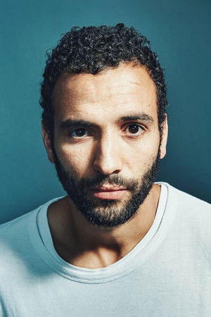 Marwan Kenzari photo
