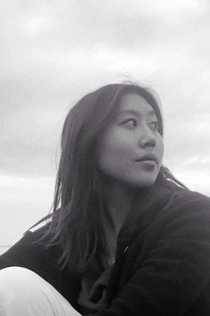 Photo of Cassidy Chen from the Latest Netflix gallery