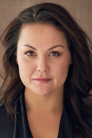 Wanetah Walmsley photo