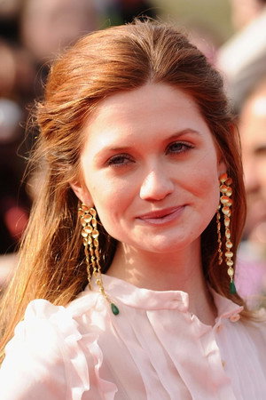 Photo of Bonnie Wright from the Latest Netflix gallery