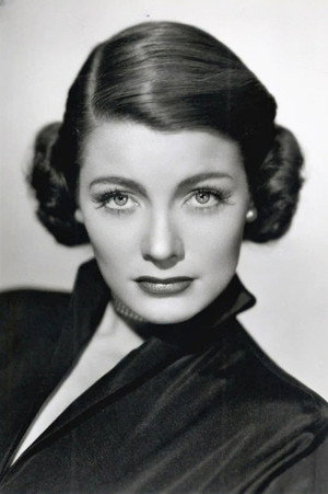 Photo of Nancy Guild from the Latest Netflix gallery