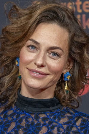 Photo of Sarah Grünewald from the Latest Netflix gallery