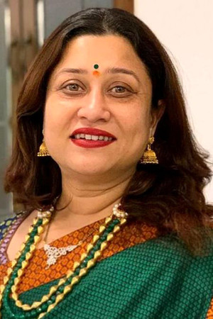 Suchitra Bandekar photo