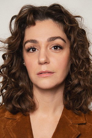 Photo of Amanda Radeljak from the Latest Netflix gallery