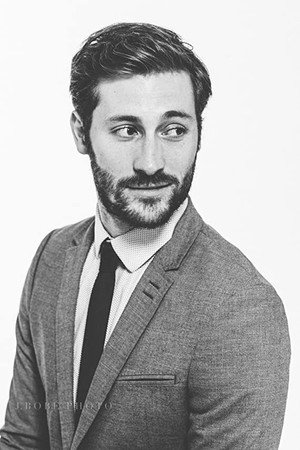 Photo of Dave Coleman from the Latest Netflix gallery