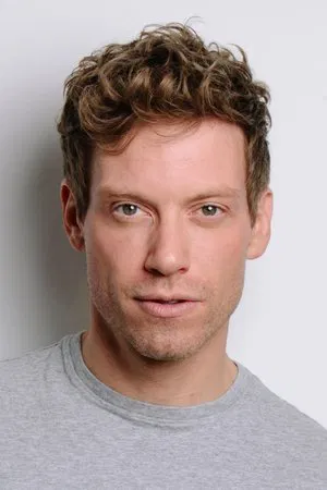 Photo of Barrett Foa from the Latest Netflix gallery