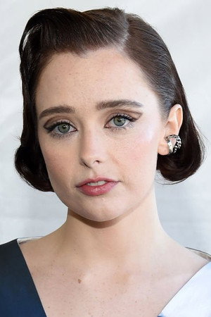 Photo of Suzanna Son from the Latest Netflix gallery