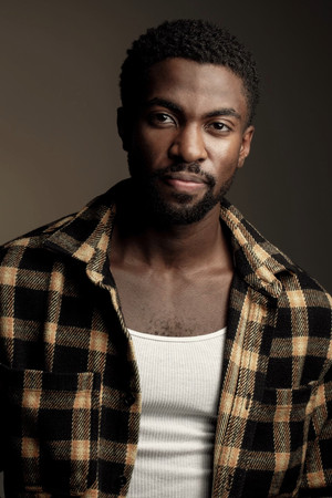 Photo of Matthew Elam from the Latest Netflix gallery