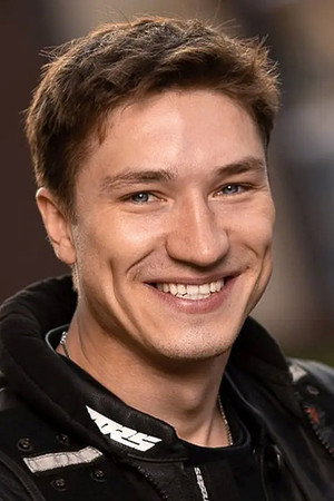 Alexej Kirsanov photo