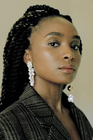 KiKi Layne photo